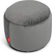 fatboy velvet indoor ottoman footstool furniture and accent furniture logo