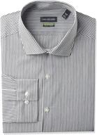 👔 van heusen men's clothing: 15 5 35 sleeve – superior style and comfort! logo