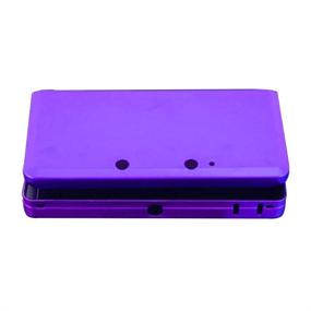 img 4 attached to Anti Shock Aluminum Compatible Nintendo 3DS Console