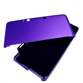 img 1 attached to Anti Shock Aluminum Compatible Nintendo 3DS Console