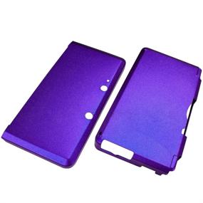 img 2 attached to Anti Shock Aluminum Compatible Nintendo 3DS Console