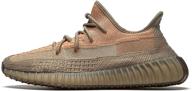 adidas yeezy boost 350 v2 8 men's shoes logo