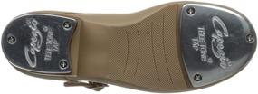 img 1 attached to Capezio Womens Mary Jane Shoe Sports & Fitness