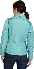 img 2 attached to Prana Womens Lovetta Jacket X Small