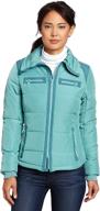 prana womens lovetta jacket x small logo