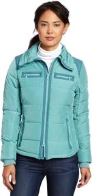 img 3 attached to Prana Womens Lovetta Jacket X Small