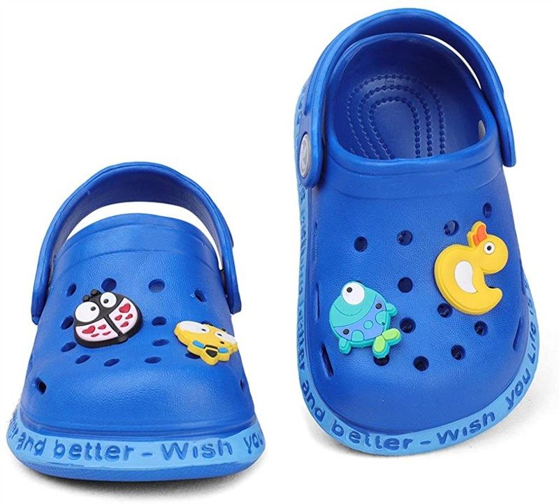 unicorn children swimming slippers u621cdlkdddx01 pink 165 로고