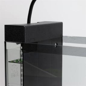 img 2 attached to InTank Filtration Cover Fluval 13 5