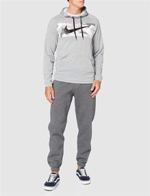 img 3 attached to 👖 Nike Sportswear Fleece Jogger BV2737 Men's Activewear