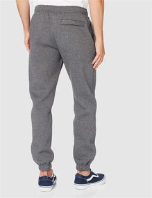 img 1 attached to 👖 Nike Sportswear Fleece Jogger BV2737 Men's Activewear