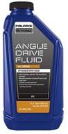 946 ml polaris angle drive fluid logo