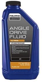 img 1 attached to 946 mL Polaris Angle Drive Fluid