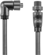 garmin nmea 2000 cable with a right-angle connector logo