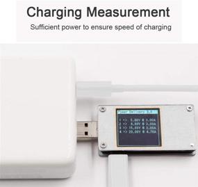 img 3 attached to 🔌 Sodame 96W USB C Power Adapter Mac Charger for MacBook Pro 16 Inch 2019 - Cable Included!