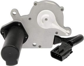 img 3 attached to 🔧 Dorman 600-910 Transfer Case Shift Motor: Ideal for Compatible Models