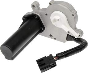 img 4 attached to 🔧 Dorman 600-910 Transfer Case Shift Motor: Ideal for Compatible Models