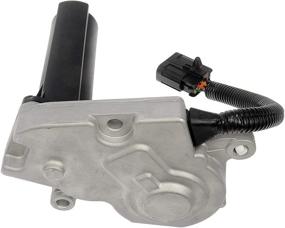 img 1 attached to 🔧 Dorman 600-910 Transfer Case Shift Motor: Ideal for Compatible Models