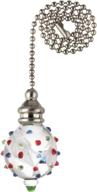 💡 westinghouse lighting 77620 corp 12-inch pull chain: enhancing convenience and style in your space логотип