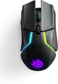 img 1 attached to SteelSeries Rival Quantum Wireless Gaming