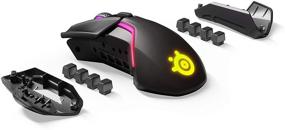 img 2 attached to SteelSeries Rival Quantum Wireless Gaming