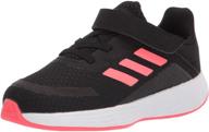 👟 duramo sl running shoe by adidas for kids- unisex logo