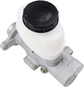 img 1 attached to Beck Arnley 072 9506 Master Cylinder