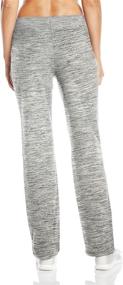 img 3 attached to 👖 Hanes Women's French Terry Pant: Comfy and Stylish Bottoms for Everyday Wear