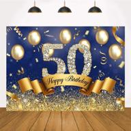 birthday photography background decorations photobooth event & party supplies logo