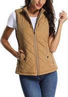 🧥 miss moly women's quilted lightweight clothing: stylish coats, jackets & vests for women logo