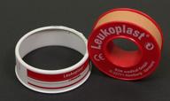 🩹 leukoplast tape 1 count (1.25 cm x 5 m): superior adhesive wound care solution логотип