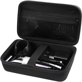 img 4 attached to Hatteker Cordless Organizer Precision Grooming