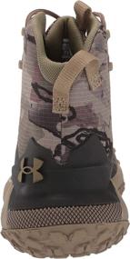 img 2 attached to 👟 Under Armour Men's HOVR Dawn Wp Hiking Boot - Waterproof and Performance-Driven