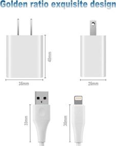 img 2 attached to ⚡️ Certified Lightning Charging Adapter for Industrial Electrical Devices: Efficient Power Delivery