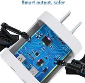 img 3 attached to ⚡️ Certified Lightning Charging Adapter for Industrial Electrical Devices: Efficient Power Delivery