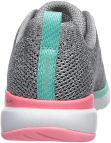 img 2 attached to Skechers Womens Appeal 3 0 REINALL Sneaker