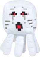 jay franco minecraft stuffed pillow logo