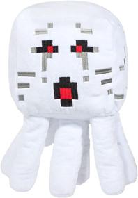 img 4 attached to Jay Franco Minecraft Stuffed Pillow