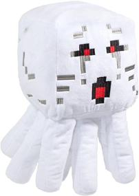 img 3 attached to Jay Franco Minecraft Stuffed Pillow