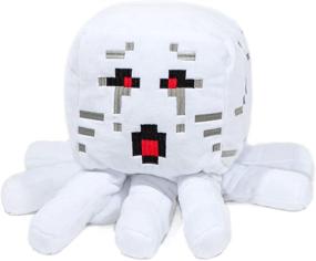 img 2 attached to Jay Franco Minecraft Stuffed Pillow