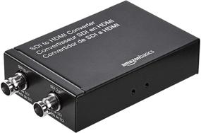 img 3 attached to 🔌 Enhanced Amazon Basics SDI to HDMI Converter (720p/1080p) with USB-A Power Supply - Boosted SEO