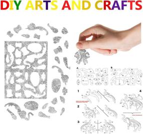 img 3 attached to 🎓 Best Educational Construction Toys for Perfect Creativity Activities