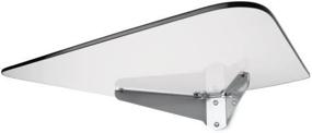 img 3 attached to 🔍 Enhance AXWG-03S Experience with Vantage Point AXWG-01S Extra Shelf in Silver