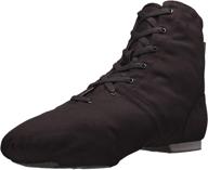 sansha soho lace up black womens sports & fitness and other sports логотип