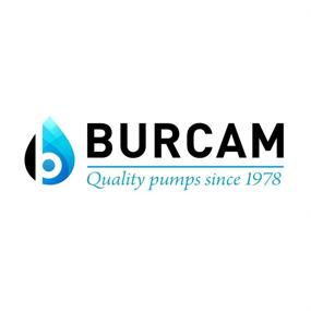 img 1 attached to 🚀 Bur-Cam 506532SS 0.75 HP versatile jet pump with dual functionality