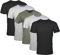 👕 gildan men's large assorted t-shirt collection - men's clothing and shirts” logo