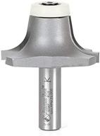 amana carbide tipped undermount surface logo