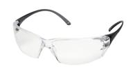 elvex welsg59caf anti fog translucent temples logo