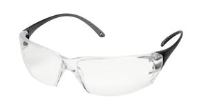 img 1 attached to Elvex WELSG59CAF Anti Fog Translucent Temples