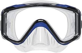 img 1 attached to Scubapro Crystal Plus Dive Mask
