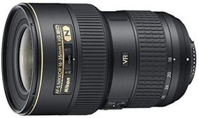 img 4 attached to Nikon AF-S FX NIKKOR 16-35mm f/4G ED Zoom Lens with Vibration Reduction and Auto Focus for Nikon DSLR Cameras